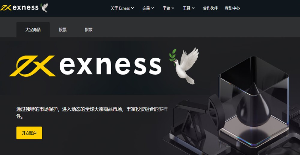 外汇券商Exness，监管牌照无效又超限经营，无限杠杆+自研平台