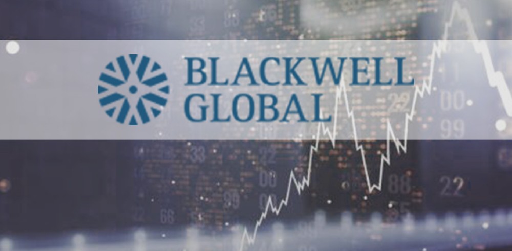 Blackwell Global博威环球自研交易平台众多！联手科技公司风险极大！