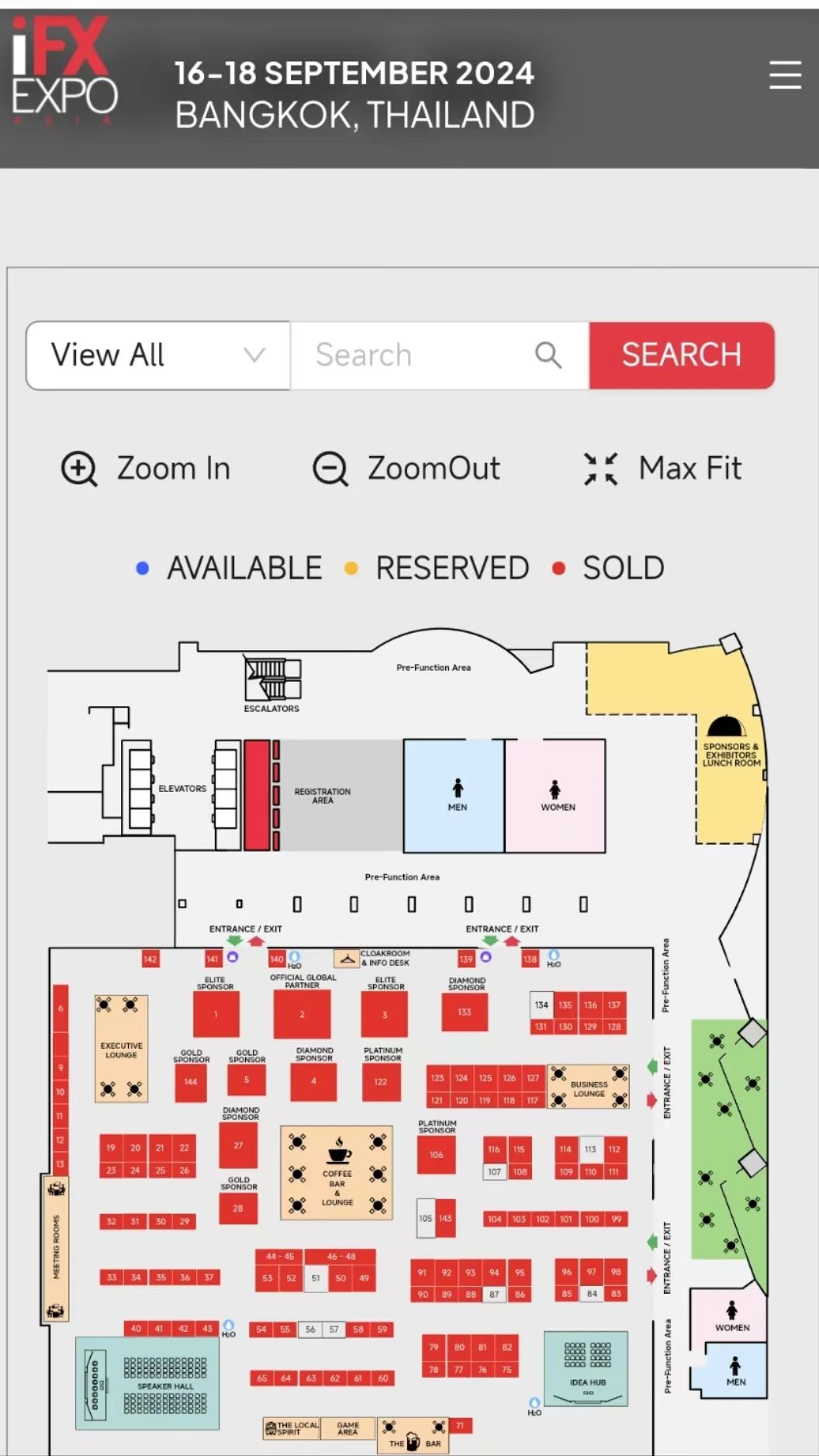 [Eksklusibo sa Bangkok, Thailand] IFX Expo Asia 2024 Hundred Brokers on -site Survey, Dadalhin ka ng Brother Brother ng isang eksklusibong ulat!-第10张图片-要懂汇圈网