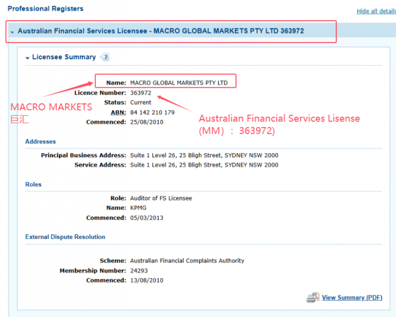 MC Forex "Mo Shi Holding Group"再び詐欺！ライセンシーが他の人に運ばれている場合、他の人を運ぶためのロゴ、会社の住所でさえ他の人がコピーする必要があります！ご注意ください！-第7张图片-要懂汇圈网