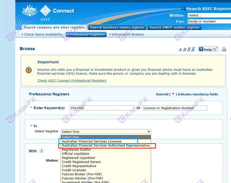 Suspicious to find "whitewashing" by the brokerage Volmax?In fact, the regulatory license, the funds are hammered!-第14张图片-要懂汇圈网