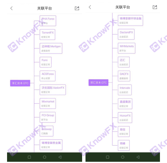 [要懂汇今日曝光]IUXMarkets恶意推诿不出金！擅长牌照作假！钓鱼诈骗！-要懂汇app下载-第18张图片-要懂汇圈网