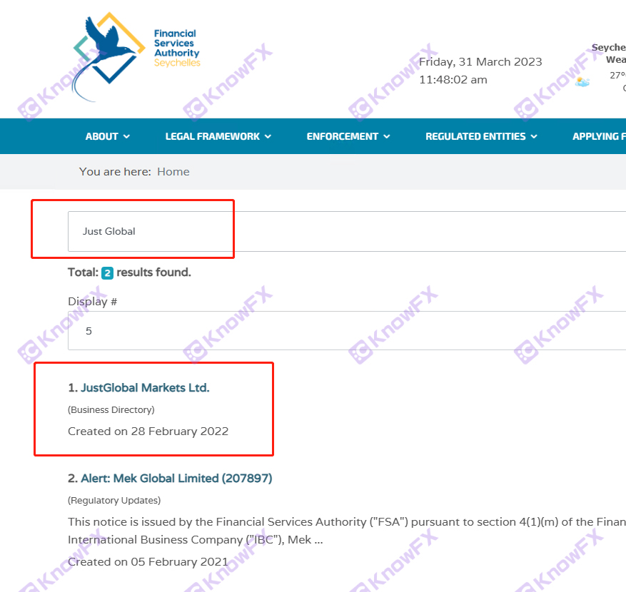 [要懂汇今日曝光]JustMarkets注册公司假冒监管公司进行交易，自主跟单平台疑似假冒大师带投资人喊单！-要懂汇app下载-第17张图片-要懂汇圈网