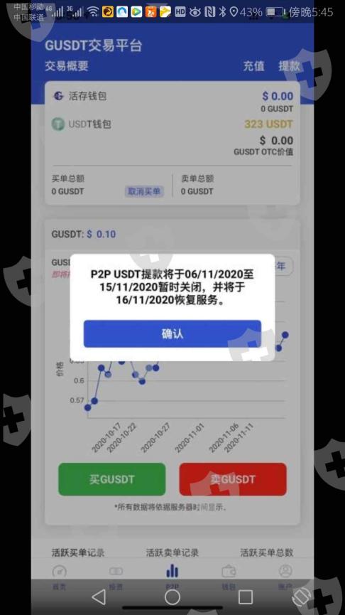 There are a lot of supervision vulnerabilities on the TMGM platform of the brokerage firms, which is extremely risky!-第32张图片-要懂汇圈网