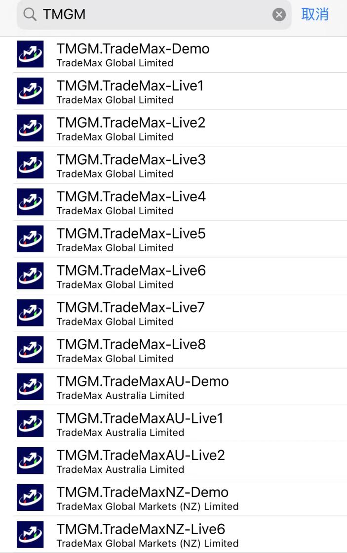 There are a lot of supervision vulnerabilities on the TMGM platform of the brokerage firms, which is extremely risky!-第8张图片-要懂汇圈网