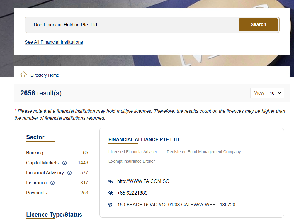 DOO PRIME Dezhang opened the software development company to do foreign exchange, and customers are under unsure.-第24张图片-要懂汇圈网