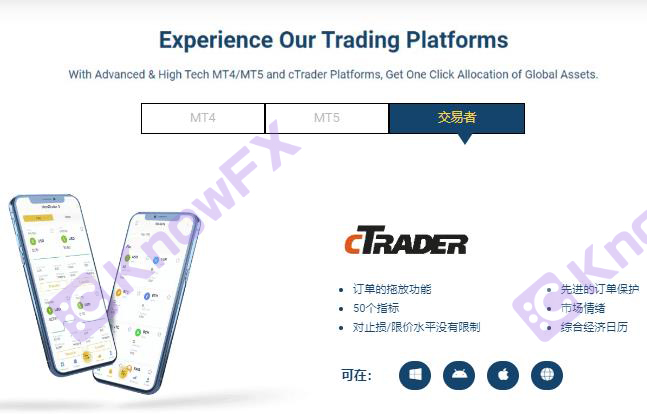 Brokerage GTC Zehui Capital Regulatory License is in vain, the official website has died, and a pure scammer-第10张图片-要懂汇圈网