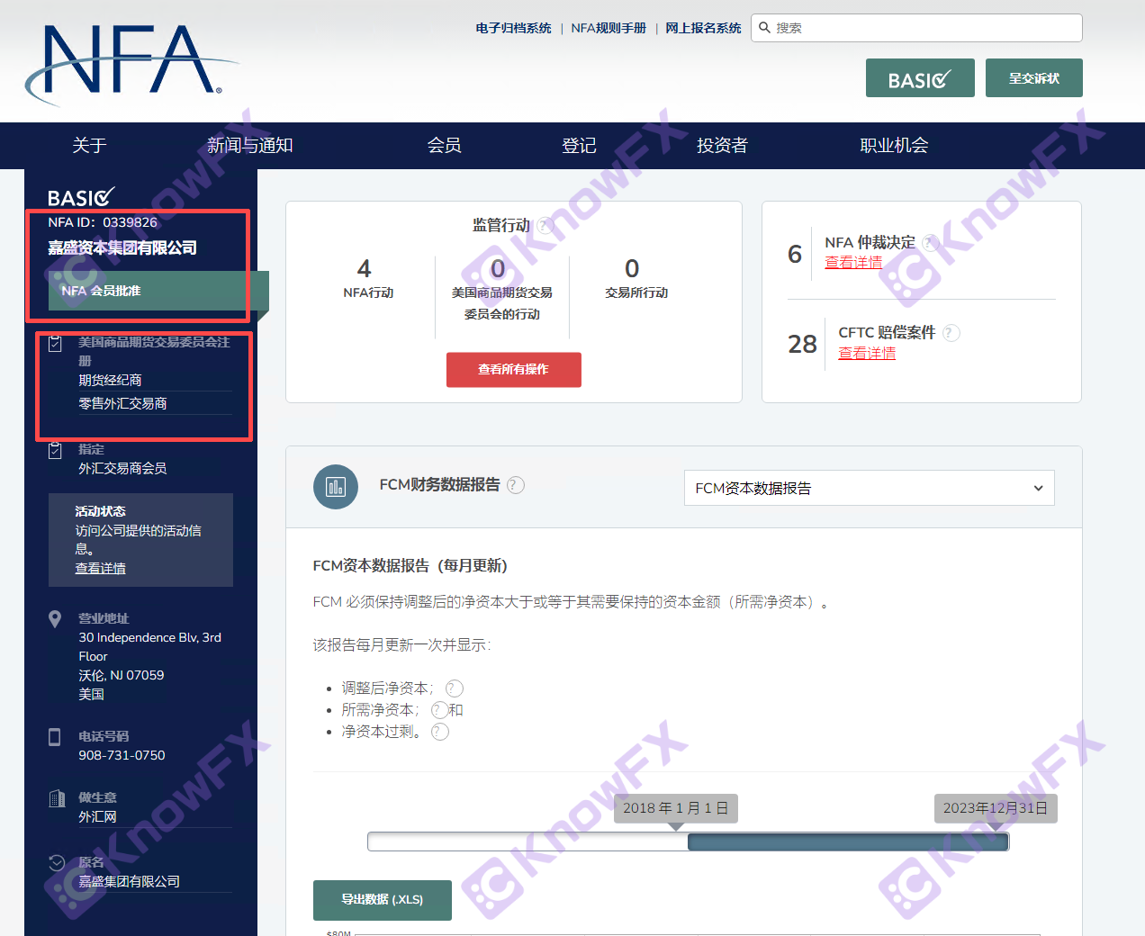 Foreign promotion of foreign exchange brokers FOREX!Regulatory issues are frequent!There is a problem with the server!Intersection-第14张图片-要懂汇圈网