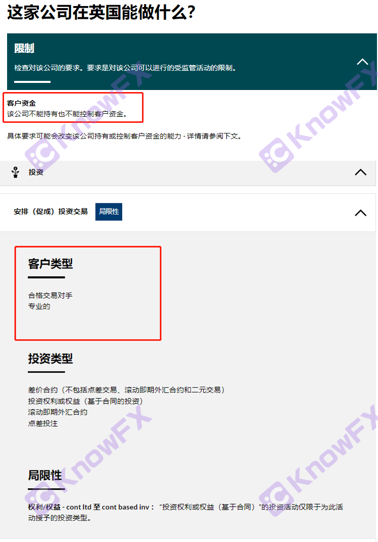 The actual survey broker LMAX, the veteran broker also traded the unlicensed license!Intersection-第14张图片-要懂汇圈网