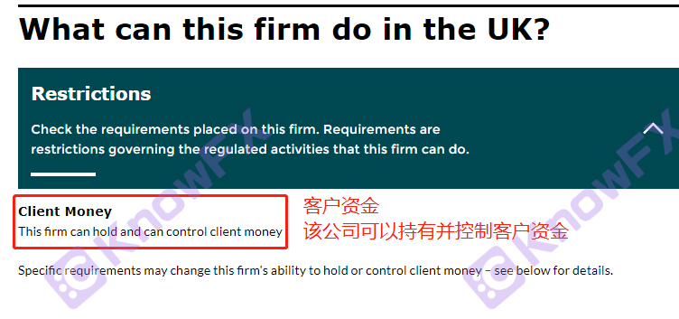 The actual survey broker LMAX, the veteran broker also traded the unlicensed license!Intersection-第9张图片-要懂汇圈网