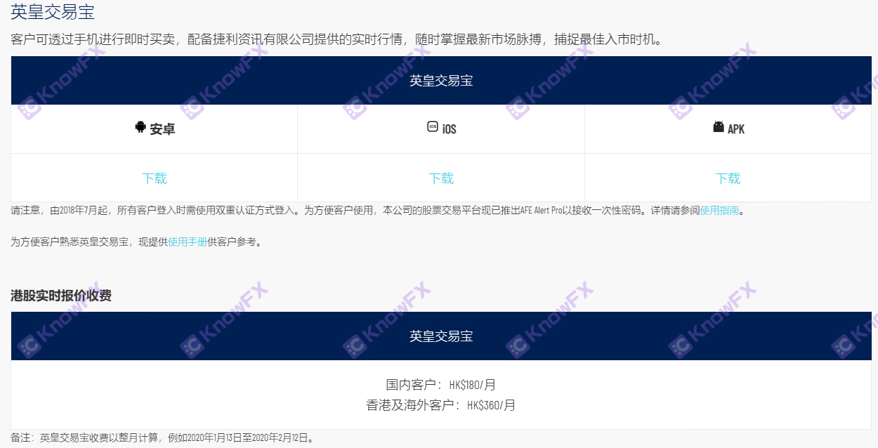 The actual survey of EmperorCapital — the address is true, and only one license company has one in line with foreign exchange supervision.-第17张图片-要懂汇圈网