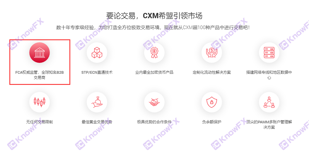 Be wary of capital disk CXMTRADING · Pakatan Harapan!, Passion MT4!False publicity of fraud address!The black heart platform is ready to run at any time!-第8张图片-要懂汇圈网