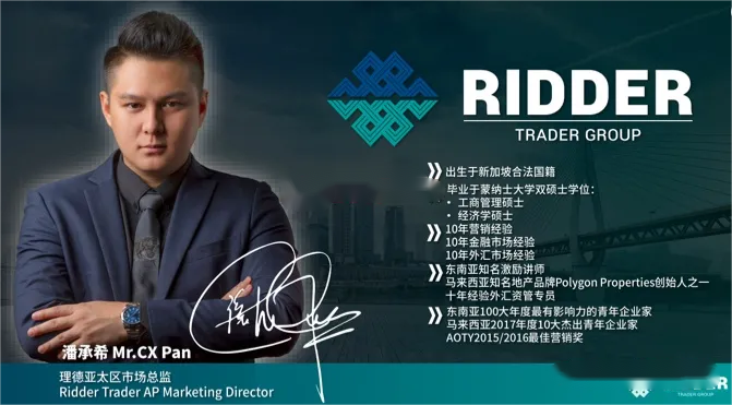 Lide's Foreign Exchange Business College collects wealth, MOPAI artificial intelligence trading system flicker investors!-第4张图片-要懂汇圈网