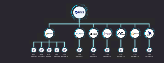 [要懂汇今日曝光]018DMT TECH号称月收益20%~30%，重现资金盘套路！华尔街夫人沦为资金盘帮凶！-要懂汇app下载-第14张图片-要懂汇圈网