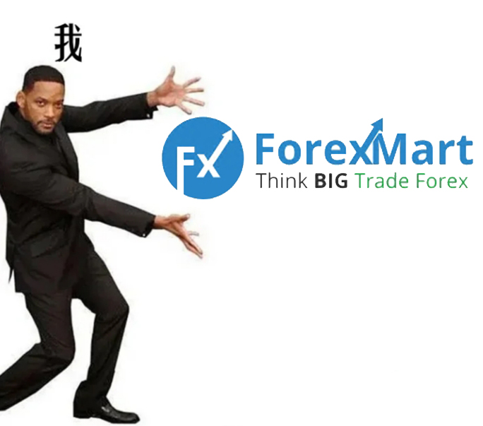 ForexMart實際交易公司，不服務於中國，同為子公司的InstaForex更是劣跡斑斑！！-第5张图片-要懂汇圈网