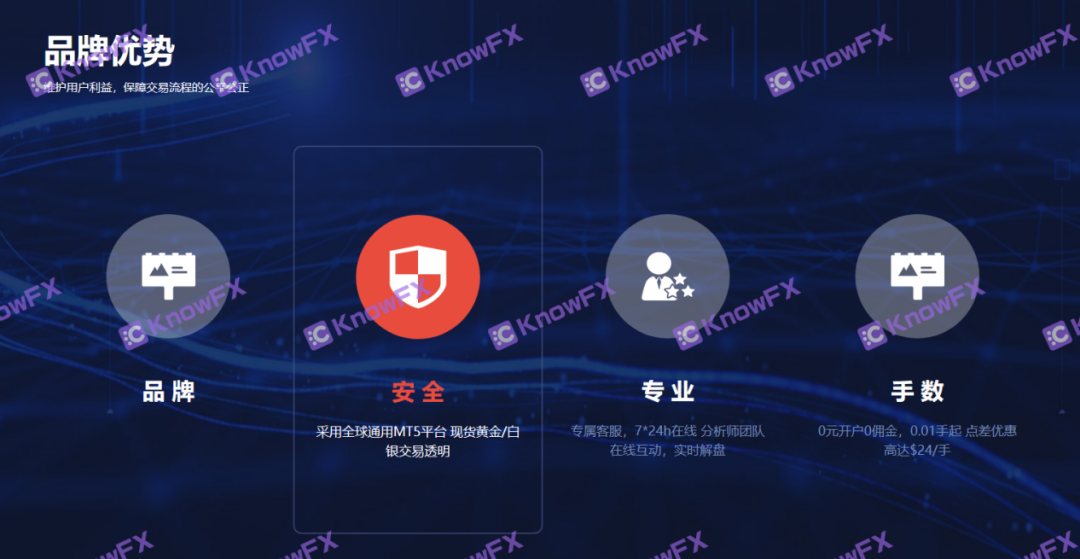 Running warning!FANHUAGROUP's official website, supervision, and trading platforms are all paralyzed!-第6张图片-要懂汇圈网