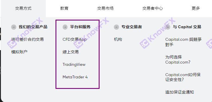 Capital.com Technology Co., Ltd. and Running Brokers join forces?Beware of multiple supervision invalidation!-第10张图片-要懂汇圈网