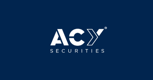 ACY Securities will open non -national accounts in San Vinson's special cards without foreign exchange supervision!-第1张图片-要懂汇圈网