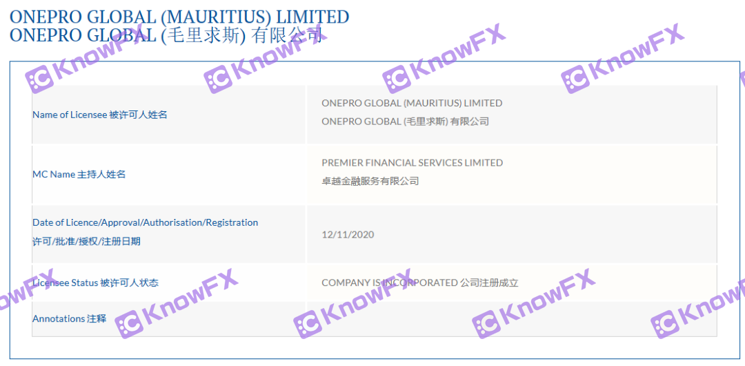 Be wary of the securities firm OnePro!Restricted gold for no reason!Trading is suspected of over -limit operation!-第12张图片-要懂汇圈网