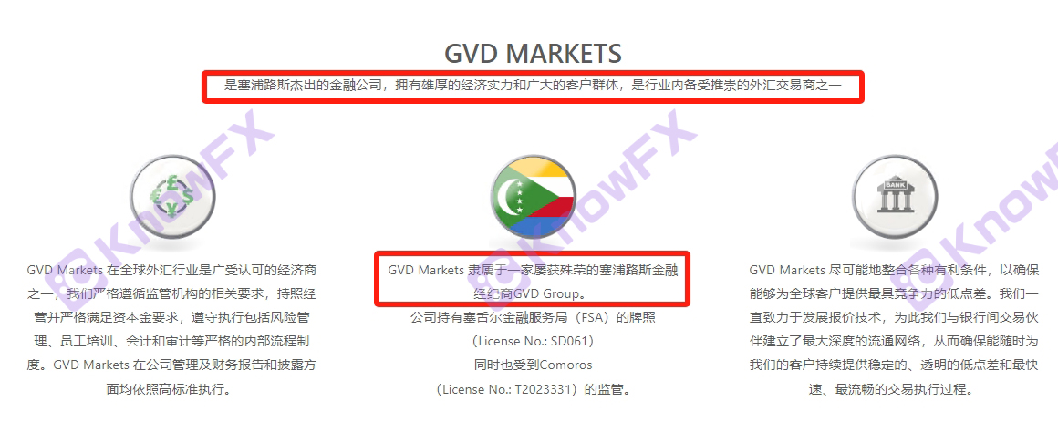 AM Markets stops the exhibition industry and has the GVD Markets platform. It holds a gold -gift event for the Chinese people, and it will be an abacus!Intersection-第23张图片-要懂汇圈网