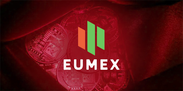 Eumex Digital Stock Exchange is actually a self -developed platform!Virtual assets related to Chinese elements are just gimmicks!-第1张图片-要懂汇圈网