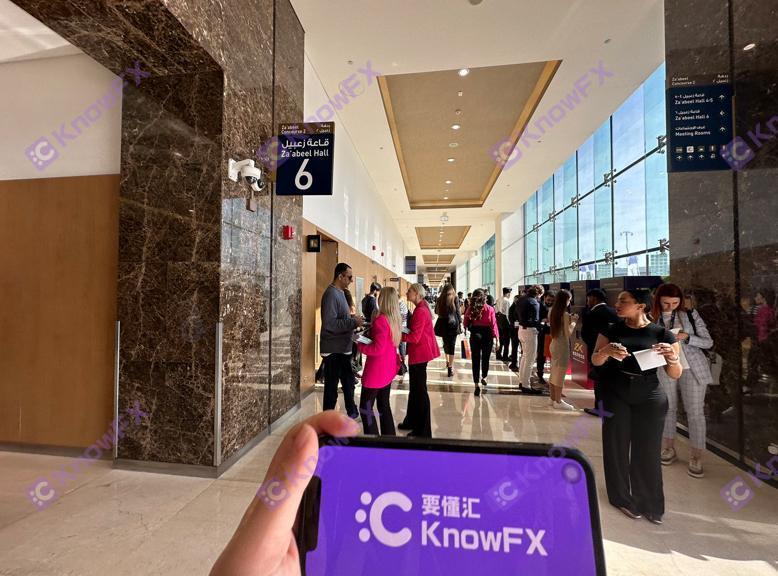 [要懂汇 汇圈神探]【iFXdubai独家实勘】经纪商FXVIEW面对面专访—欧盟与非欧客户的监管具有针对性？-第2张图片-要懂汇圈网
