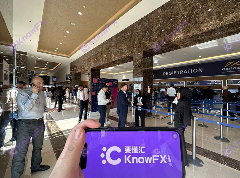 [IFXDUBAI Exclusive Real Real Real Estate] Face -to -face interview with broker FXVIEW -The supervision of the European Union and non -European customers is targeted?-第3张图片-要懂汇圈网