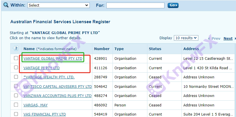【獨家】Vantage客服我們很安全，牌照自己公司授權使用？-第19张图片-要懂汇圈网