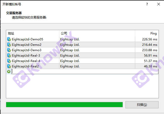 [要懂汇 汇圈神探]【独家】Eightcap专访，澳洲公司不接境外客户，对于客户转移问题避而不答！！-第16张图片-要懂汇圈网