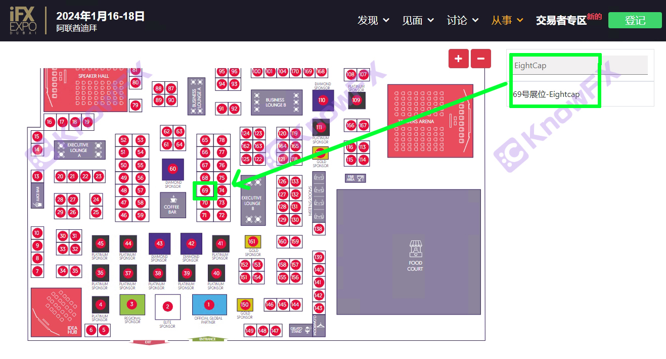 【獨家】Eightcap專訪，澳洲公司不接境外客戶，對於客戶轉移問題避而不答！！-第3张图片-要懂汇圈网