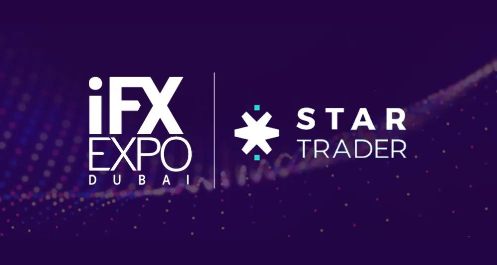 【獨家】STARTRADER星邁iFX展會專訪，為何用不受監管主體交易！？-第1张图片-要懂汇圈网