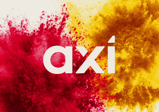 Understand the Hui: Is there a problem with AXI?It may be a big thunder!Intersection-第5张图片-要懂汇圈网