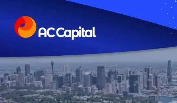 Accapital confuses the trading entity, and the Chinese people are the boss to operate!-第1张图片-要懂汇圈网