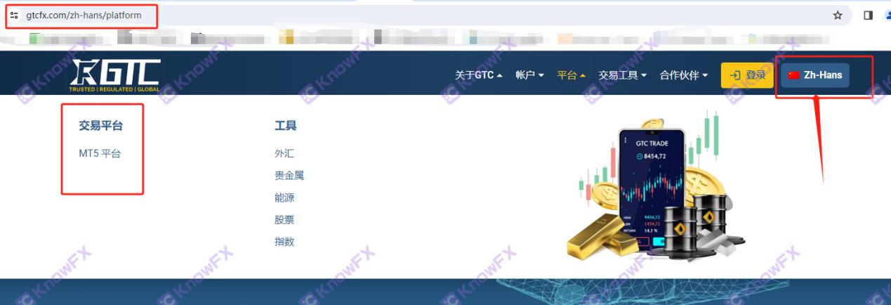 GTC澤匯資本大國監管淪為擺設？監管薄弱！不出金客訴持續累計！-第11张图片-要懂汇圈网