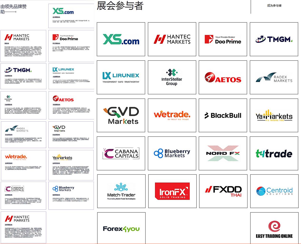 Trailer!Tradersfair Thailand Trade Fair is about to be launched!IntersectionKnow the Journey to Ge's Survey ~-第11张图片-要懂汇圈网