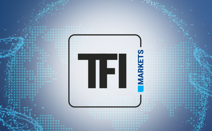 TFI就是个黑平台！套牌公司捏造罪名，要求客户缴纳罚款！