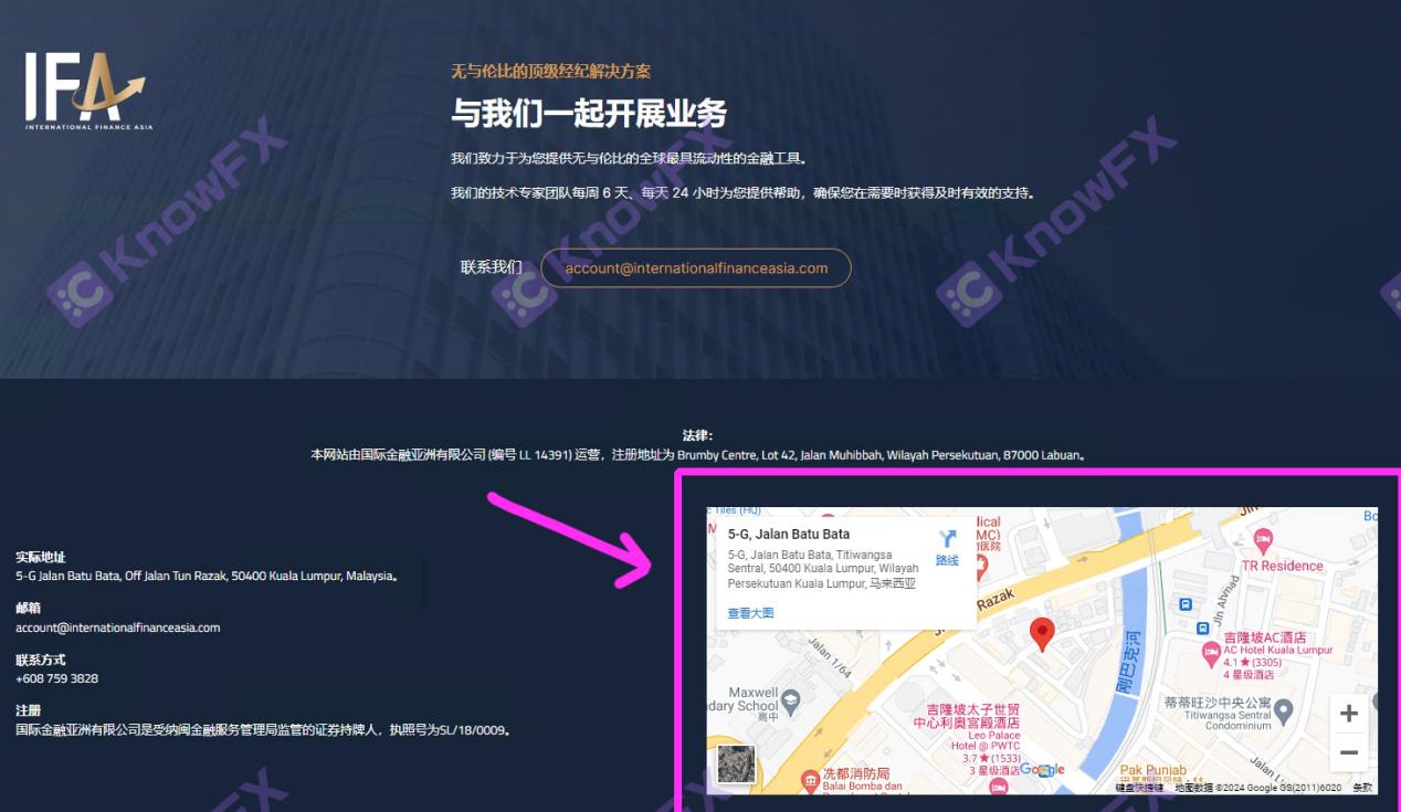 OPIXTECH Chende promoted the grand of the OPIX Dubai Summit, unprecedented, but the IFA broker's site selection environment was great!Intersection-第7张图片-要懂汇圈网