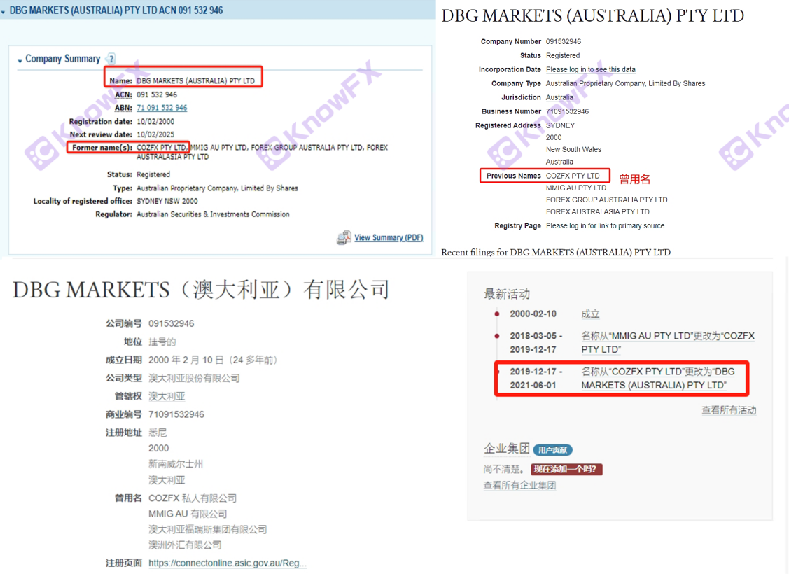 DBGMarkets Shield Bo Poison Hand ปรากฏขึ้นอีกครั้งลูกค้าบ่นว่าพวกเขาถูกสาดด้วยน้ำสกปรกโดยการบริการลูกค้าและบัญชีของพวกเขาถูกแบนเป็น "ครัวเรือนที่ตายแล้ว"!-第3张图片-要懂汇圈网