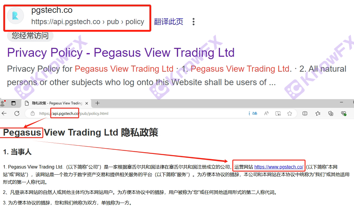 Pegasus平台联手新出资金盘Mabicon，难道重演盖诺Gainer跟单社区崩盘戏码?！-第5张图片-要懂汇圈网