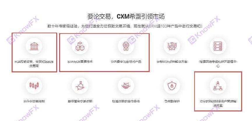 パカタンハラパンCXMファンドは間違いです！監督は金を得ることを拒否しませんでした！違法マーケティング「偽造」の純粋な金融詐欺！-第5张图片-要懂汇圈网