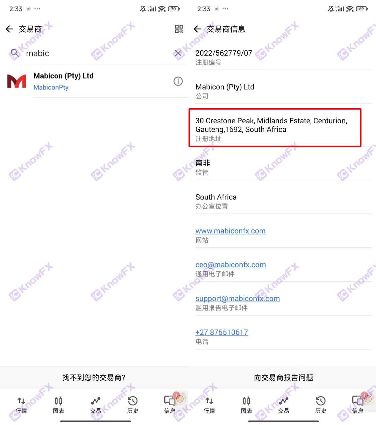 Mabicon資金盤聯手Pegasus，南非“鍍金”牌照下的馬丁格爾高風險遊戲啟動?！-第10张图片-要懂汇圈网