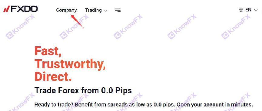 FXDD abuse licenses are revoked!Regulatory agency "Supreme Blacklist"!Old brokers are not regulatory and they are still cheating investors!-第4张图片-要懂汇圈网