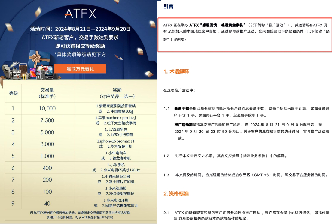 The truth of ATFX exposes eight unlicensed black households under eight regulatory phantoms, and Chinese customers become fat sheep in their "leek garden"!-第22张图片-要懂汇圈网