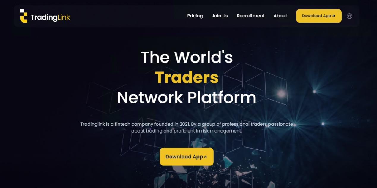 [مقابلة] الطريق إلى Trading Trading ، Knowfx Thailand Bangkok Interview TradingLink ، فتح الفصل الجديد من ميزة المعاملة!-第14张图片-要懂汇圈网