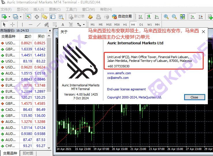 Aims Rongying Securities Pit ، لم تناقش: صفيفات الروح في الخارج بقيمة 24،000 دولار ، واثق من الكلب ، والمستثمرين يدعون مباشرة الحفرة الأب!-第11张图片-要懂汇圈网