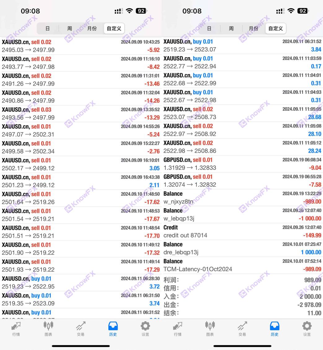 BlueberryMarkets·藍莓市場資金扣留疑雲，合同交易主體不一致，投資者資金安全何去何從？-第4张图片-要懂汇圈网