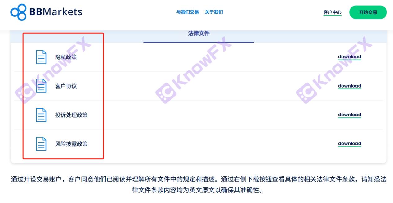 BlueberryMarkets·藍莓市場資金扣留疑雲，合同交易主體不一致，投資者資金安全何去何從？-第8张图片-要懂汇圈网