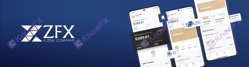 ZFX・シャナイ証券の顧客の苦情は頻繁に！弱い監督は、130,000米ドルを自己開発し、嚥下する顧客を開発します！詐欺のコートでさえ！-第16张图片-要懂汇圈网