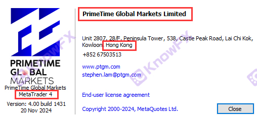 Plataforma negra PGM Licencia australiana!¡Hong Kong Shell es verdad!¡La única cuenta comercial no está regulada, especializada en los fondos de los chinos!-第11张图片-要懂汇圈网