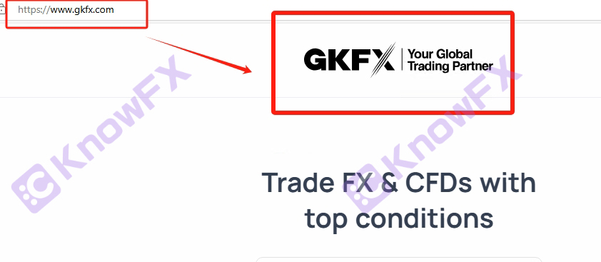 كشفت منصة Trive عن شكاوى المستخدم بعد تغيير اسم GKFX Jiekai Finance.-第19张图片-要懂汇圈网